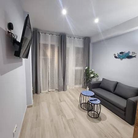 Casa Carin Holiday home