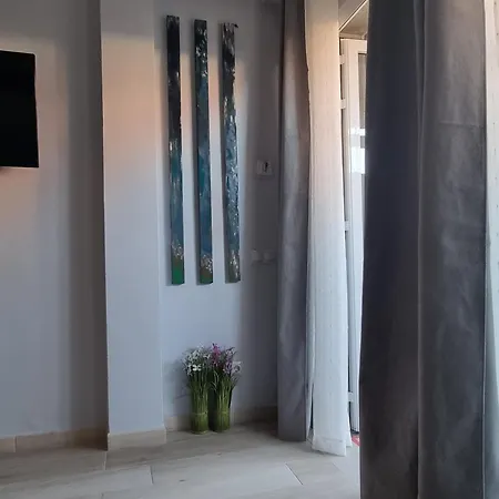 Casa Carin Holiday home Pozo Izquierdo