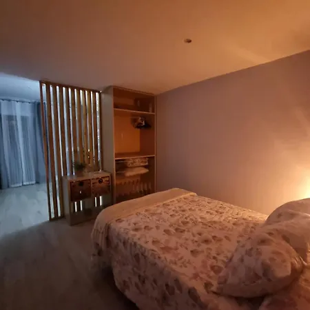 Casa Carin Holiday home