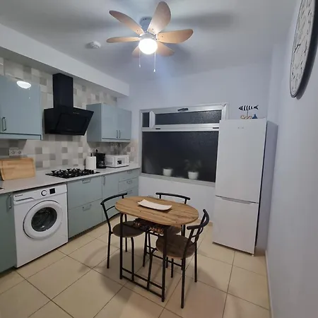 Holiday home Casa Carin