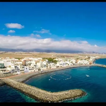 Casa Carin Holiday home Pozo Izquierdo
