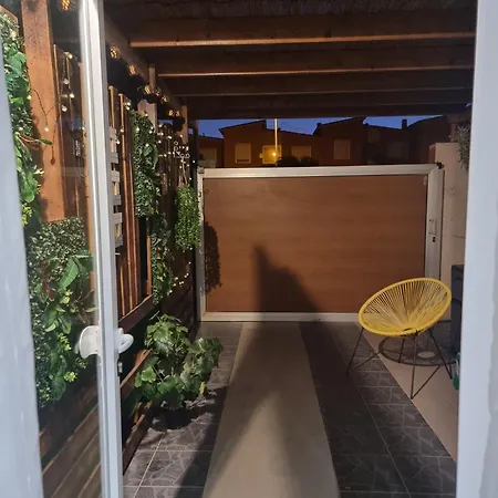Holiday home Casa Carin