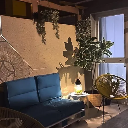 Casa Carin Holiday home