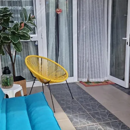 Holiday home Casa Carin