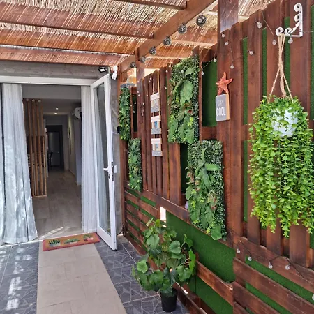 Holiday home Casa Carin *