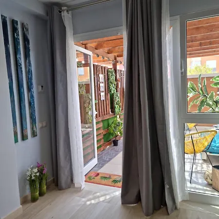 Casa Carin Holiday home
