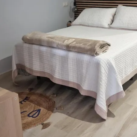 Holiday home Casa Carin