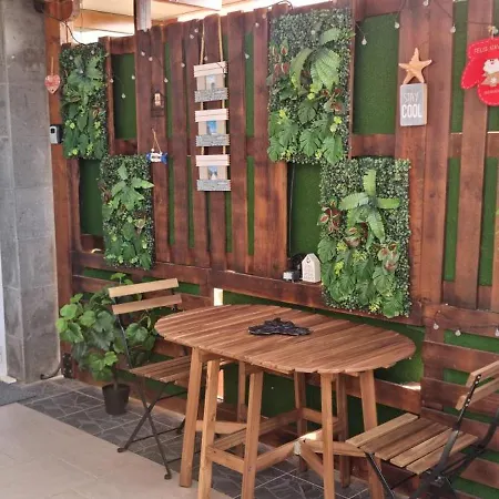 Holiday home Casa Carin *